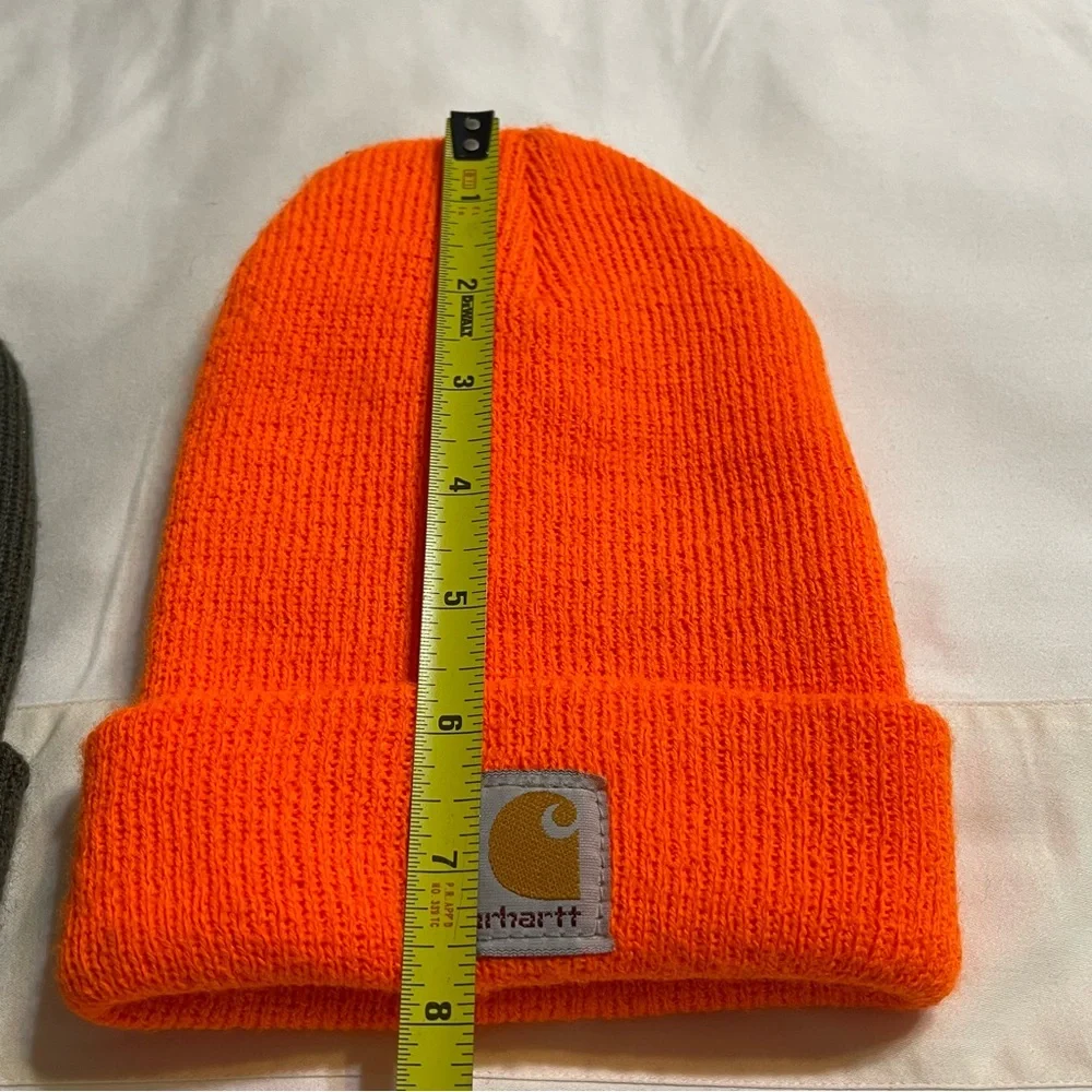 Carhartt Knit Cuffed‎ Beanie